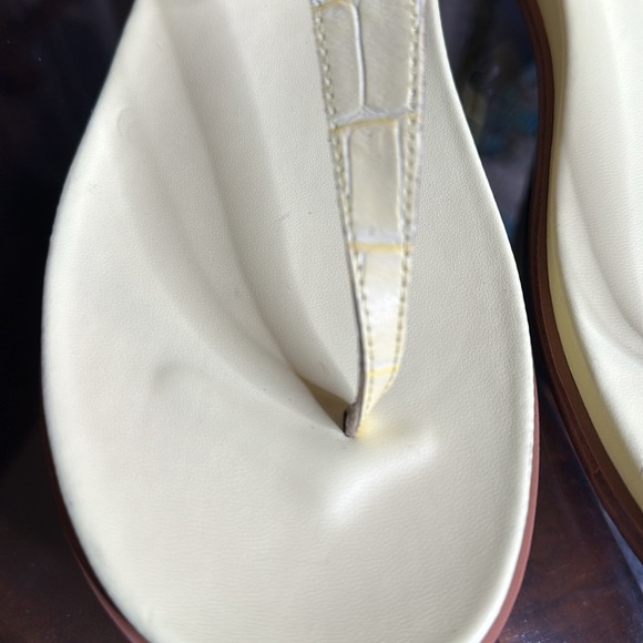 New Sam Edelman Naomi pale yellow sandal 💛 - Picture 13 of 14